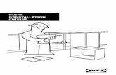 guide de montage Ikea
