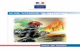 Le guide national de référence feux de forêts consolidé du 2 juillet ...