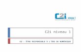 C2I Certificat Internet et Informatique