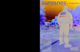 Suresnes Magazine - N°270 - Janvier 2016