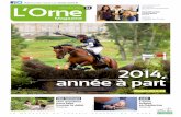 Orne Magazine