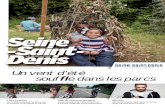 Seine-Saint-Denis - Le magazine N52