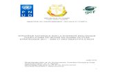 CBD Strategy and Action Plan - Guinea (French version)