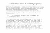 Récréations Scientifiques.doc