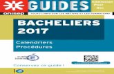 Guide bacheliers 2017
