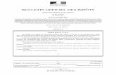 Bulletin Officiel des impôts 5 D-2-07