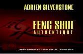 Feng shui authentique - le livre