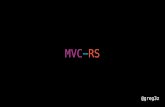 MVC-RS par Grégoire Lhotelier