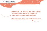Département de l'Ardèche: Accueil