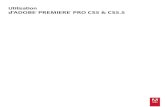 ( PDF ) Adobe Premiere Pro…
