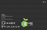 Solution de collecte intelligente des déchets (Ecube Labs)