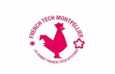 French tech montpellier presentation