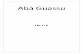 Manual do Abá Guassu - livro 2
