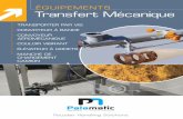 Transfert m©canique Palamatic Process