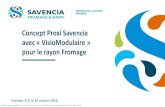 Trophees ECR Savencia