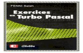 Exercices pascal fenni_2016