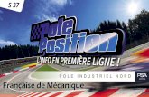 Pole Position FM - S37