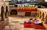 La culture, moteur économique et social pour les villes, d’après un nouveau rapport de l’UNESCO