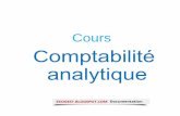 Cours comptabilite analytique s3