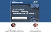 Webinar slides mobilelearning