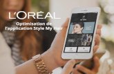 Le cas client L'Oréal by Ferpection