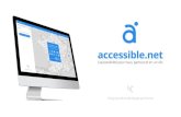 Accessible.net : l'accessibilité pour tous, partout et en un clic