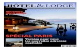 HÔTEL & LODGE - Escales en îles Maurice : objectif bien-être