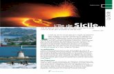 L'île de Sicile...