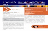 [FRANCE] Newsletter Innovation décembre 2016