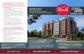 Vivalis - Seniors Residence With Care in Montreal