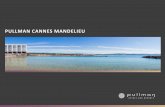 Facksheet 2016 - Pullman Cannes Mandelieu