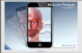 Muscle Premium pour iPhone (francais)