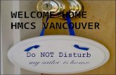HMCS Vancouver - 2016 Deployment Compilation