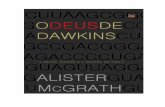 Alister mc grath   o deus de dawkins - genes, memes e o sentido da vida
