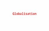 Globalisation (1)