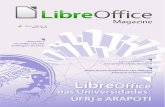 LibreOffice Magazine 10
