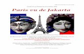 Paris vu de Jakarta