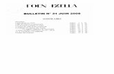 Fouen Izella - Numéro 31