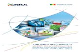 CNRA rapport annuel 2015