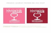 Guide hachette des vins 2017   patrimoine des terroirs
