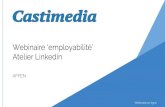 SocialSellingClub.com - Comment utiliser Linkedin efficacement (webconférence vidéo avec l'AFFEN)