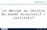 Webdesign - Webassoc Lyon, le 1ier juin 2016
