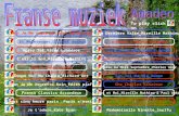 FRANSE  MUZIEK  Francia zene(download)
