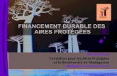 COP21 Financement durable des aires protégées FAPBM (français)
