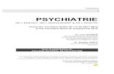 programme psychiatrie