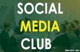 Slides 2015 2016 - social media club france