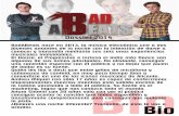 Dossier BadABeats 2014