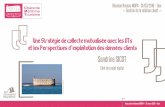 Charente maritime tourisme collecte client mutualisée GRC MOPA 31 mars 2016