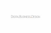 (FR) digital business design