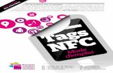 Guide du tag NFC : quels usages dans quels contextes ?